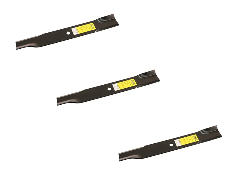 Sunbelt Products 18" 5/8"Hl Mower Blade - B1bu1300 1