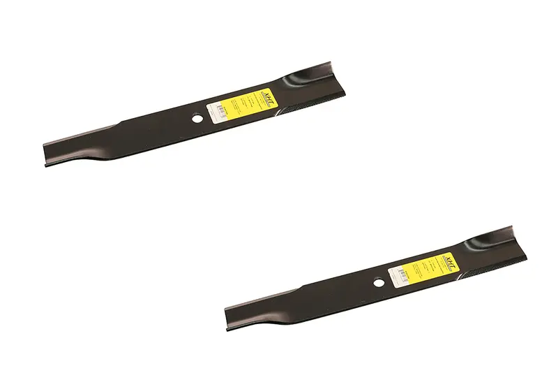Sunbelt Products 18" 5/8"Hl Mower Blade - B1bu1300 1