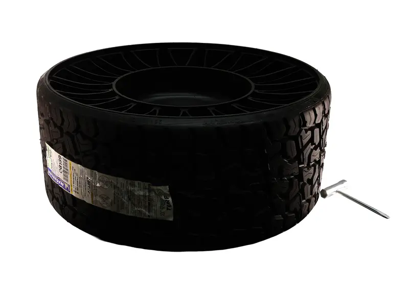 Sunbelt Products 26X12x12 4 Lug Tweel - B108189tw4 1