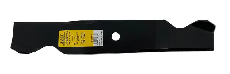 Sunbelt Products Mower Blade 18 1/2" - B1cc1410 1