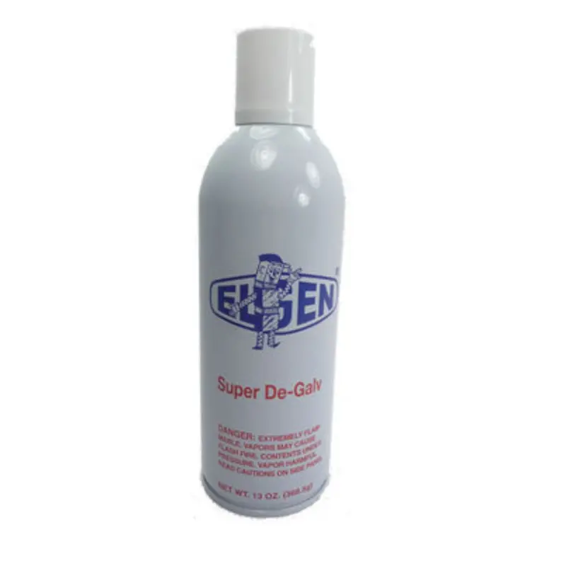 Super De-Galv Spray 1