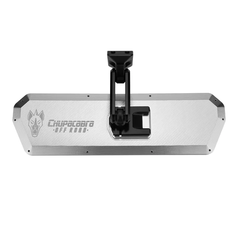 Super Deluxe 11" Utv Rearview Mirror 1