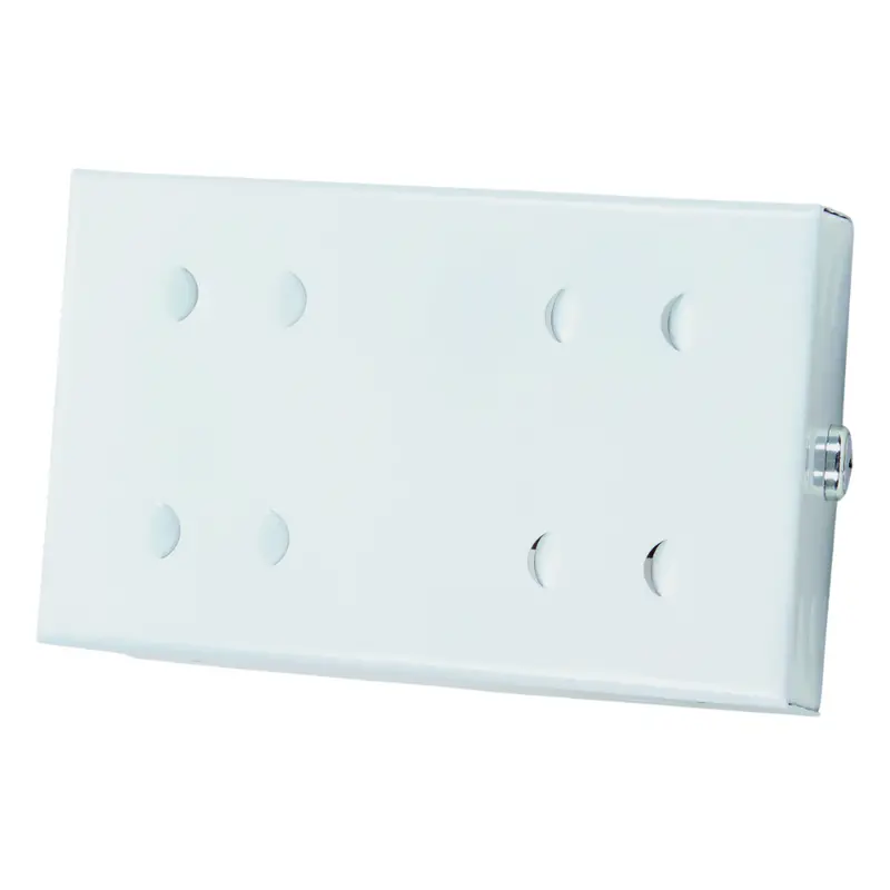 T-Stat Guard Metal - 6" X 4" X 3" 1