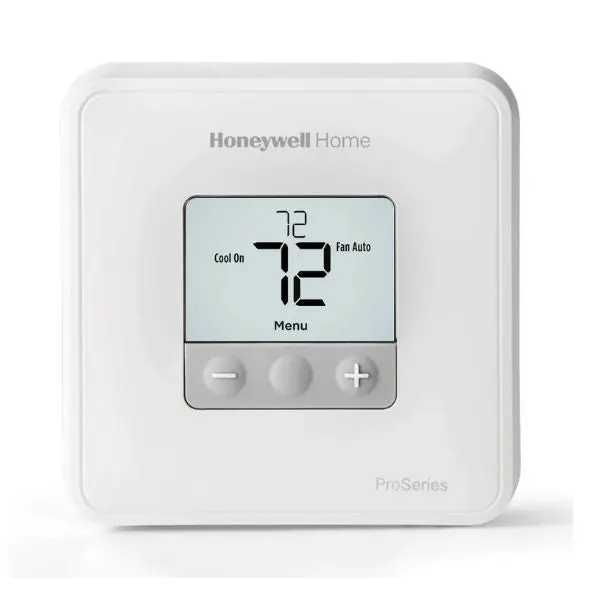 T1 Pro 1000 Non-Prog 1H/1C Conv/Heat Pump 1
