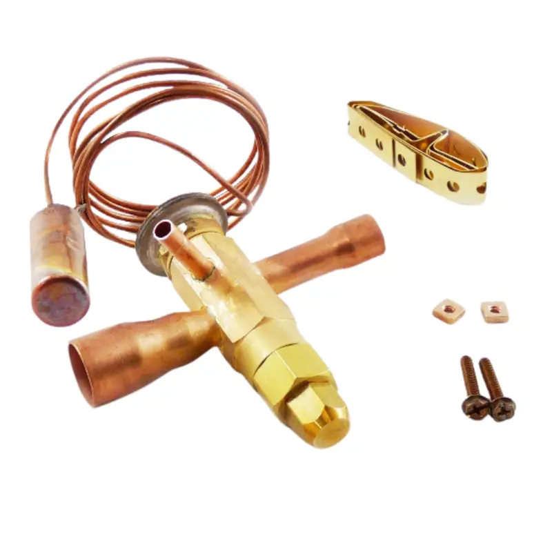 Tfe16 - 14-17 Tons Balanced Port Valve - Tfe-Series 1