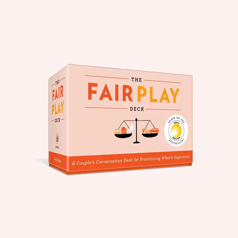 The Fair Play Deck 1