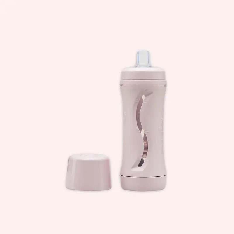 The Food Bottle - Musk 1