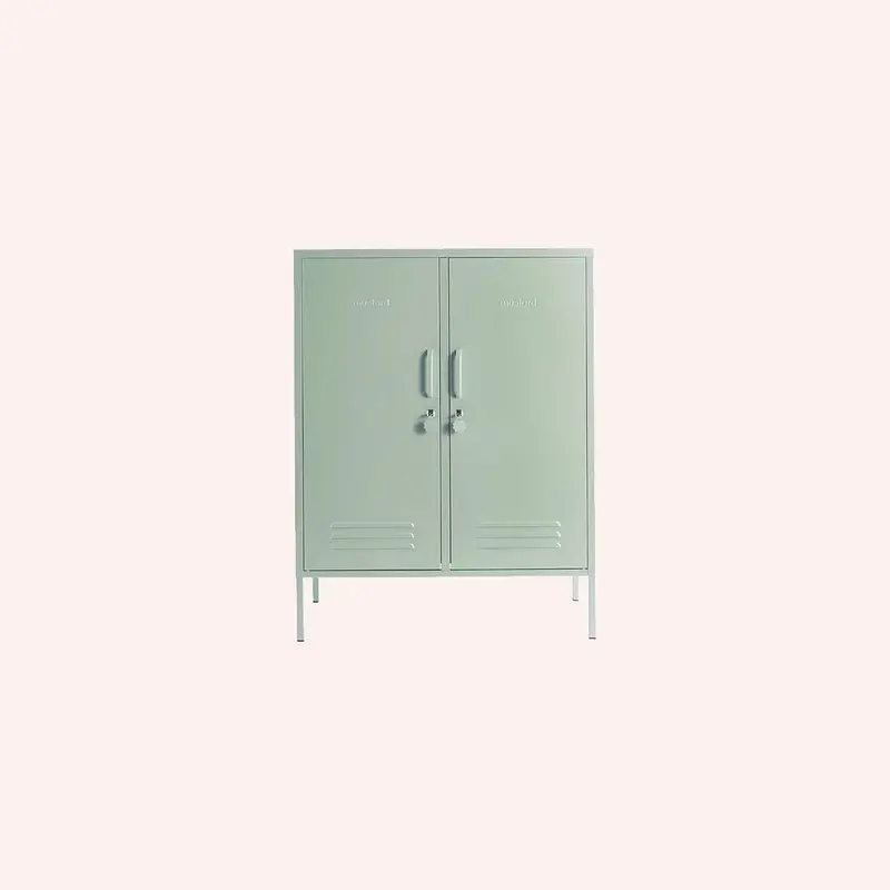 The Midi In Sage 1