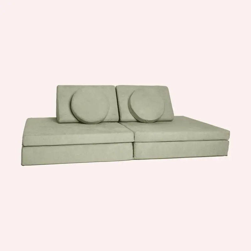 The Possum Play Couch (With Circle Set) 1