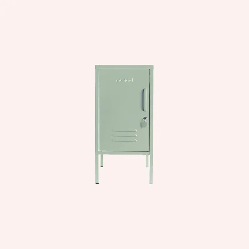 The Shorty In Sage 1