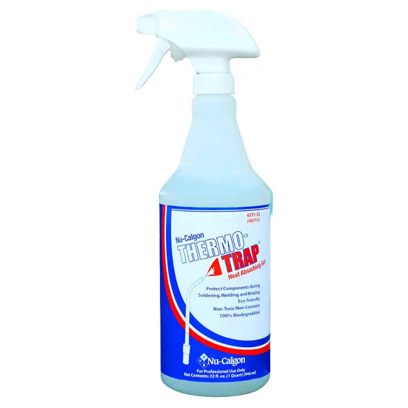 Thermo-Trap Heat Absorbing Gel 32Oz 1