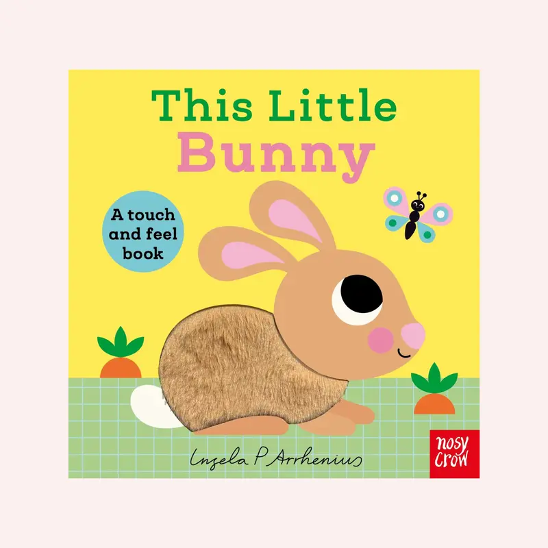 This Little Bunny 1