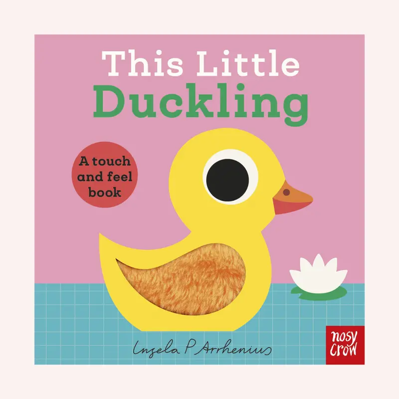 This Little Duckling 1