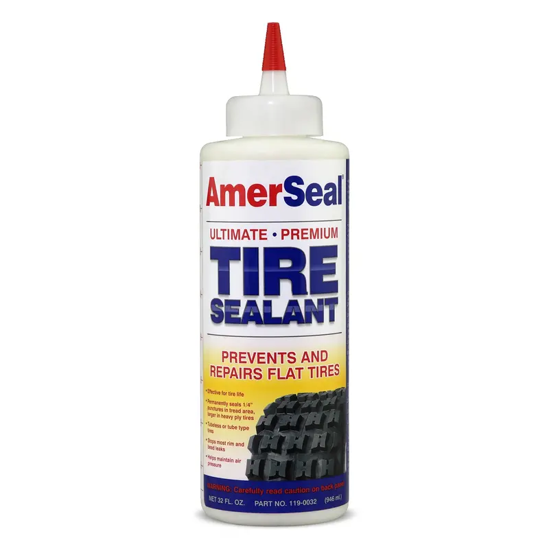 Tire Sealant (32Oz) 1