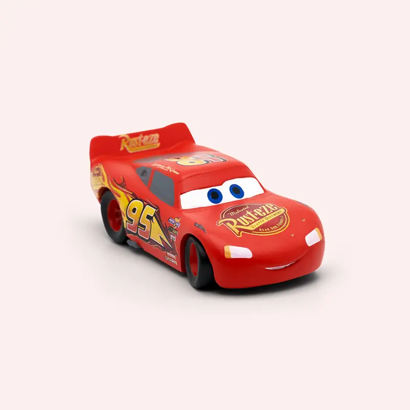Tonie Audio Character - Cars - Lightning Mcqueen 1