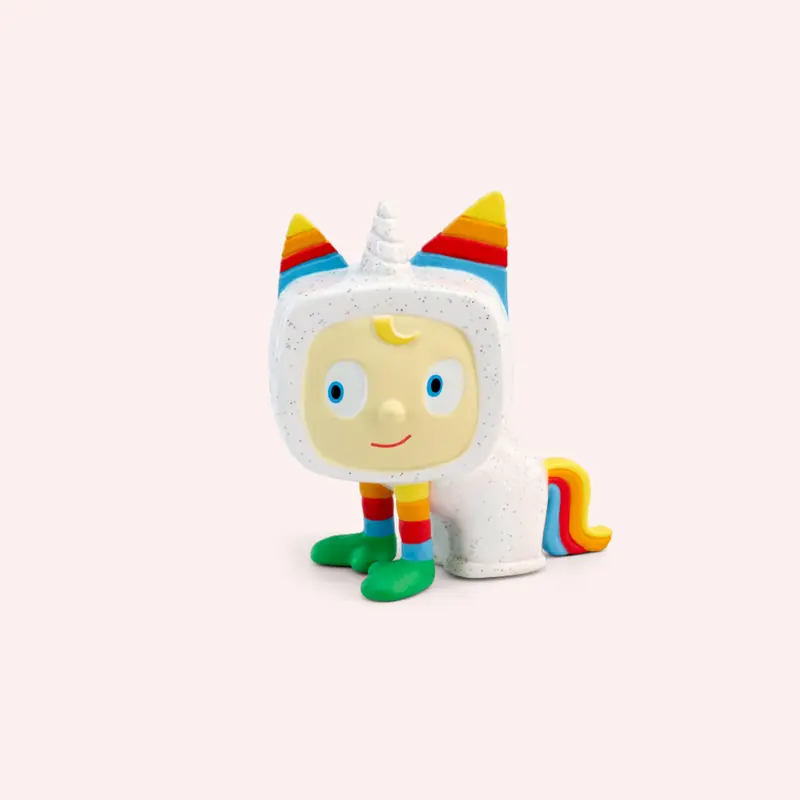 Tonie Audio Character - Creative-Tonie X Emma Memma - Unicorn 1