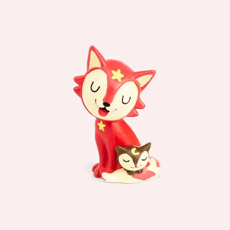 Tonie Audio Character - Favourite Children's Songs - Bedtime & Lullabies 1