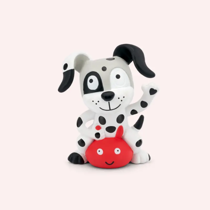 Tonie Audio Character - Favourite Children's Songs - Playtime And Action Songs 2 1