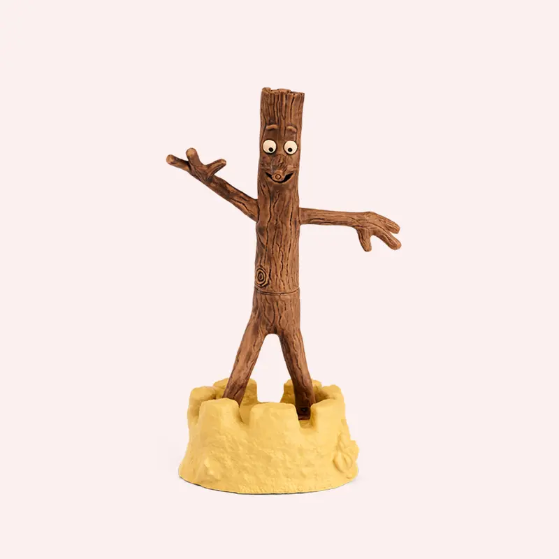 Tonie Audio Character - Julia Donaldson - Stick Man 1