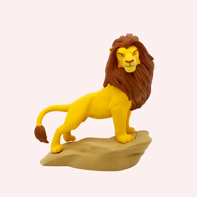 Tonie Audio Character - Lion King - Simba 1