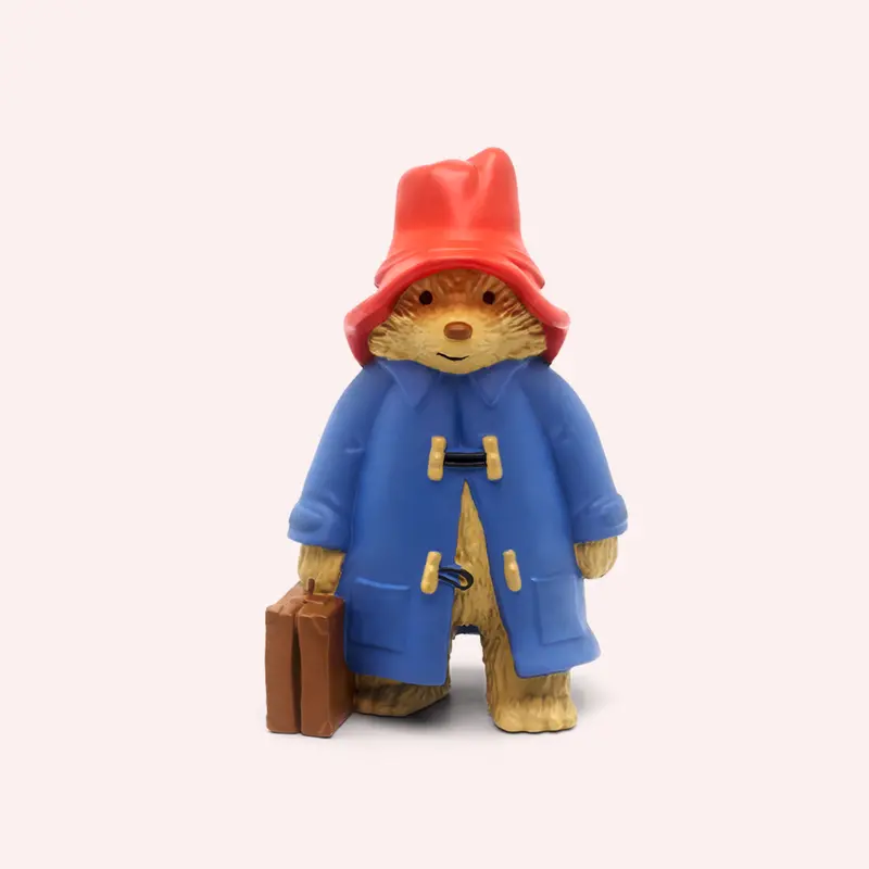 Tonie Audio Character - Paddington Bear - A Bear Called Paddington 1