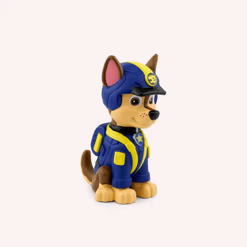 Tonie Audio Character - Paw Patrol - Jungle Pups - Chase 1