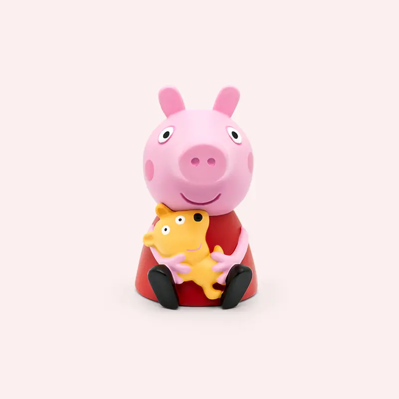 Tonie Audio Character - Peppa Pig - On The Road With Peppa Pig 1