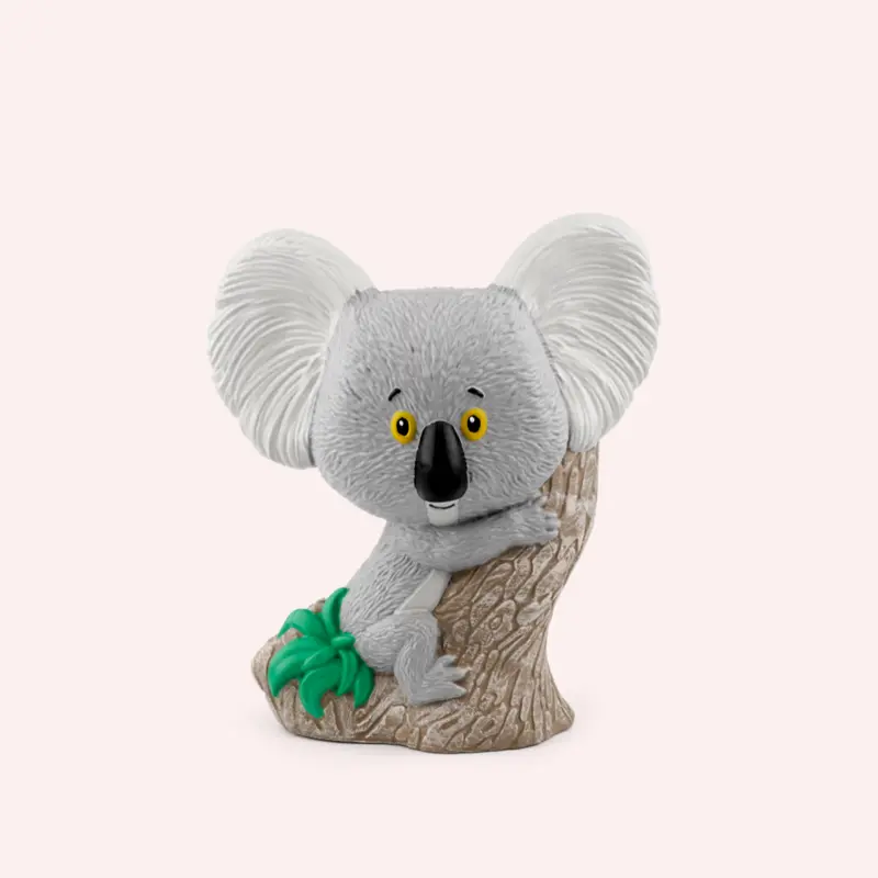 Tonie Audio Character - Rachel Bright - The Koala Who Could 1