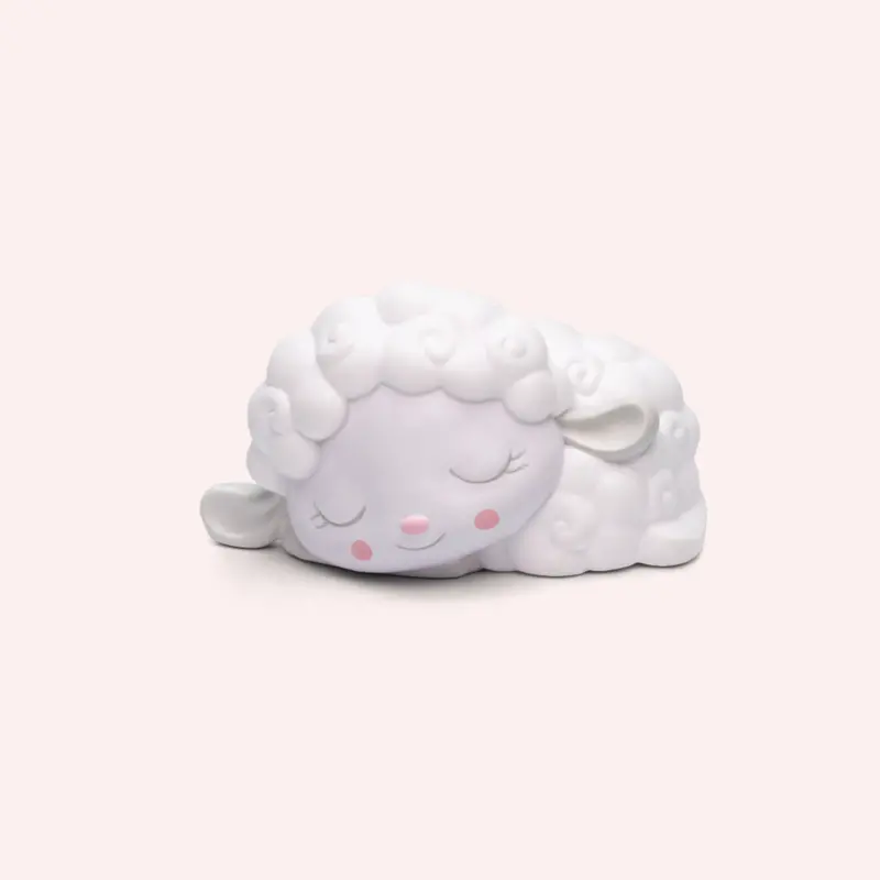 Tonie Audio Character - Sleepy Friends - Lullaby Melodies With Sleepy Sheep 1