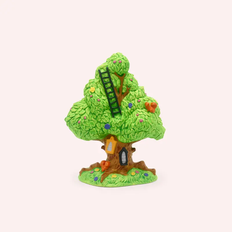 Tonie Audio Character - The Magic Faraway Tree - The Enchanted Wood 1