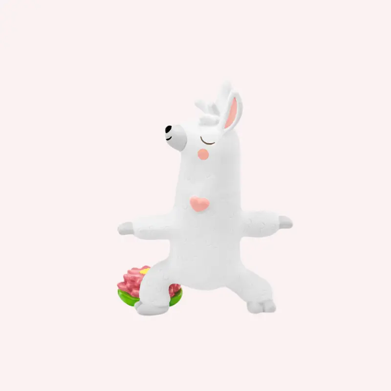 Tonie Audio Character - Yoga Llama 1