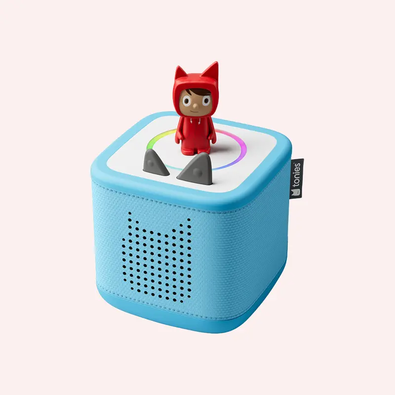 Toniebox 2 Starter Set - Sky Blue 1