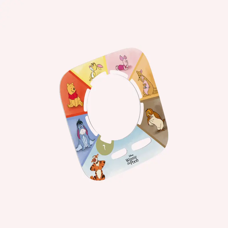 Tonieplay Disney Winnie The Pooh - Tigger's Mix-Up Fix-Up Game 1