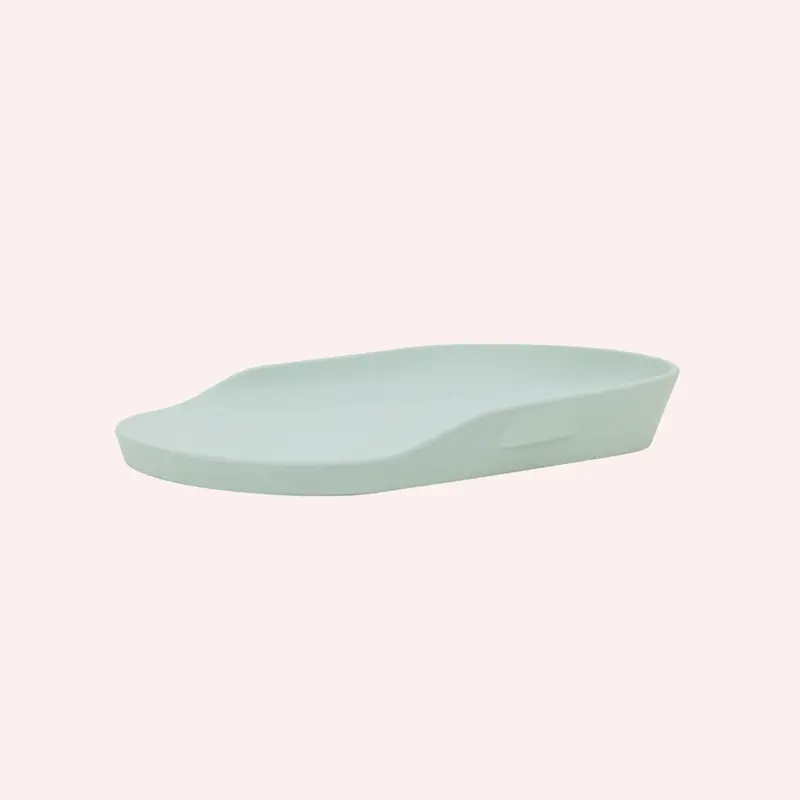 Touzy Change Mat - Mint 1