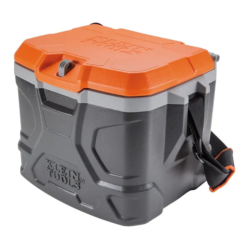 Tradesman Pro™ Tough Box Cooler, 17-Quart 1