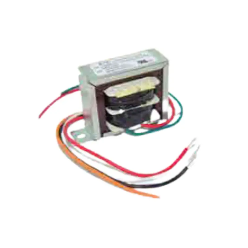 Transformer - 40Va 208/240/120V  24V 1
