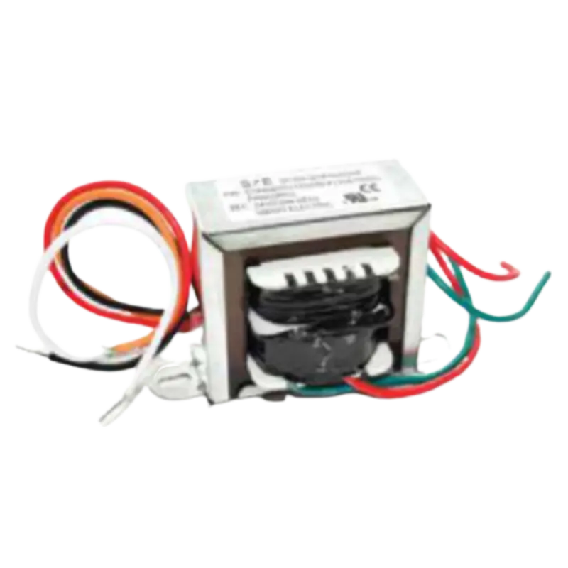 Transformer - 50Va  208/240V 120V 24V 1