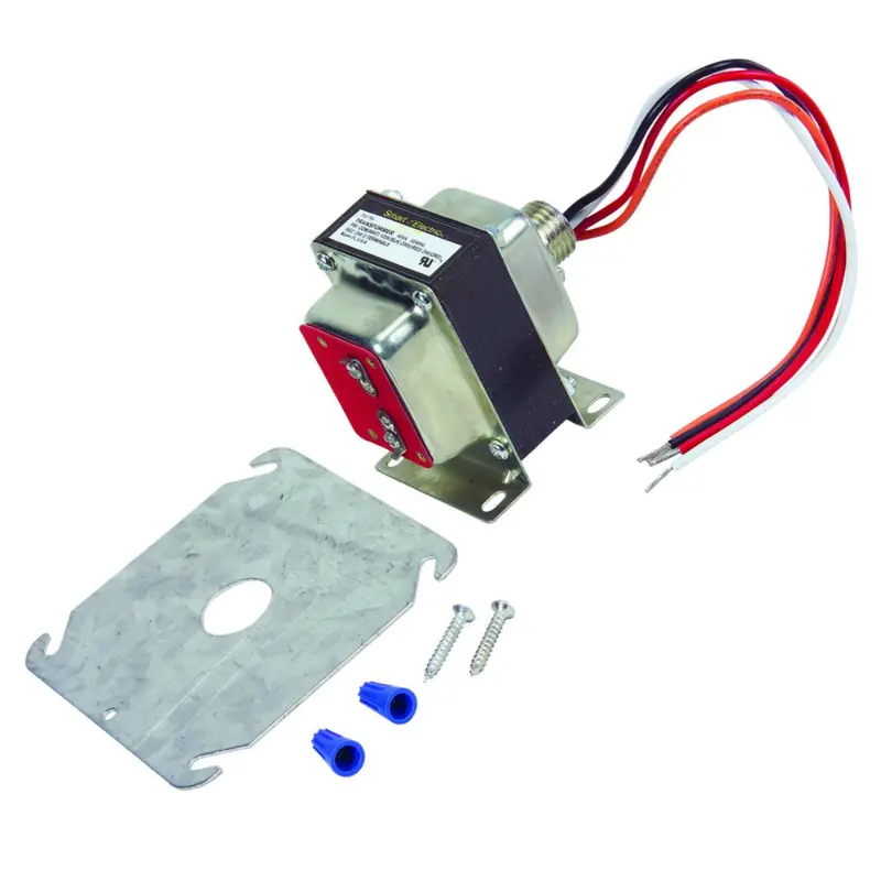 Transformer - 50Va  208/240V 120V 24V - 3-Way Mounting 1