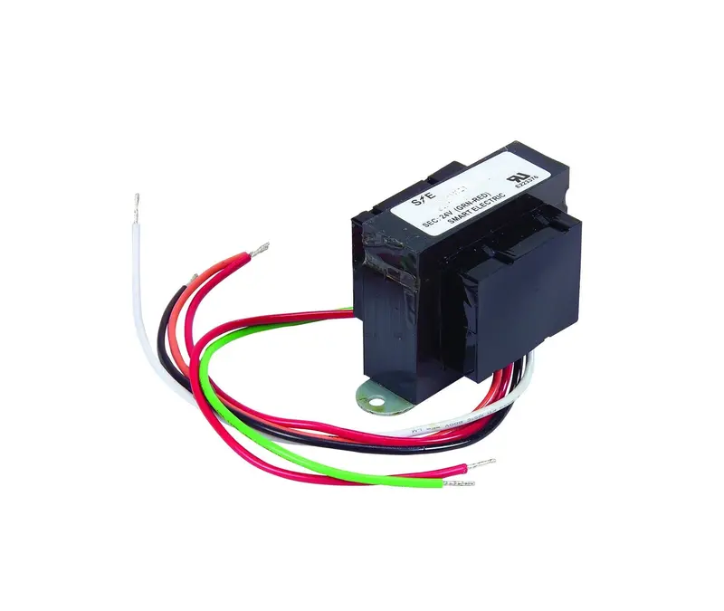 Transformer - 60Va  208/240V 24V 1