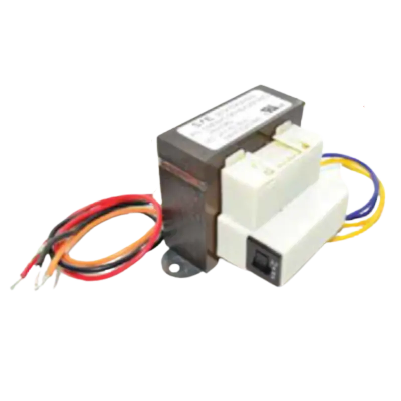 Transformer - 75Va 208/240V /120V  24V 1