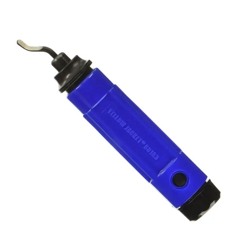 Tube Deburring Tool 1