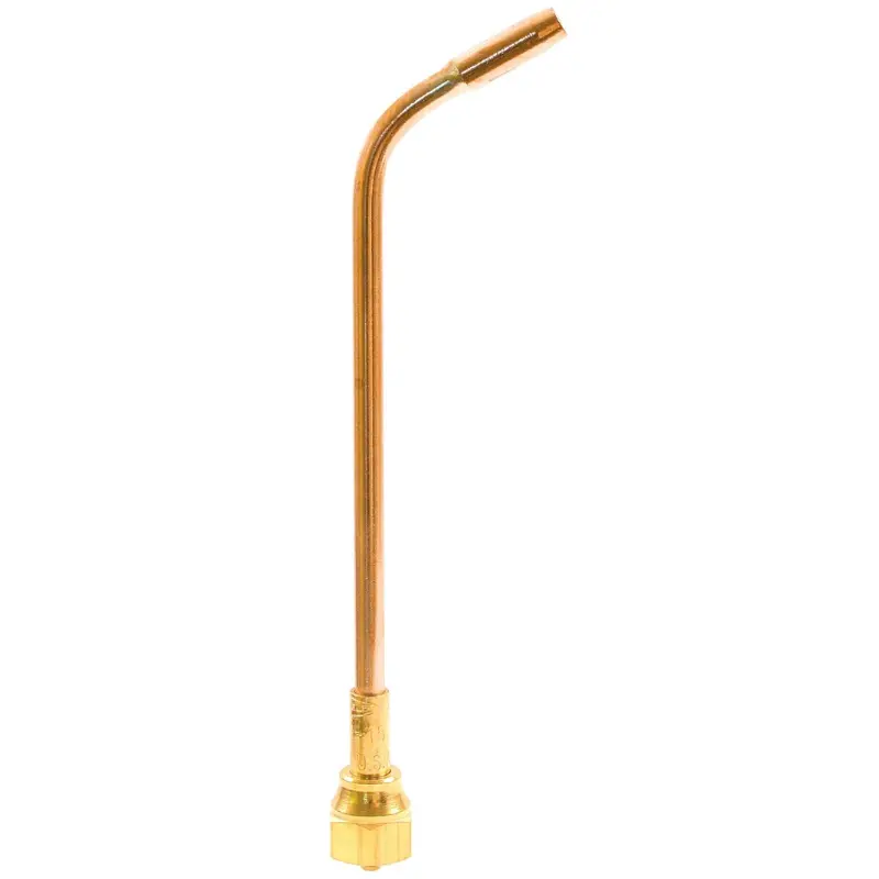 Type17-15 Rosebud Brazing & Heating Tip #15 1