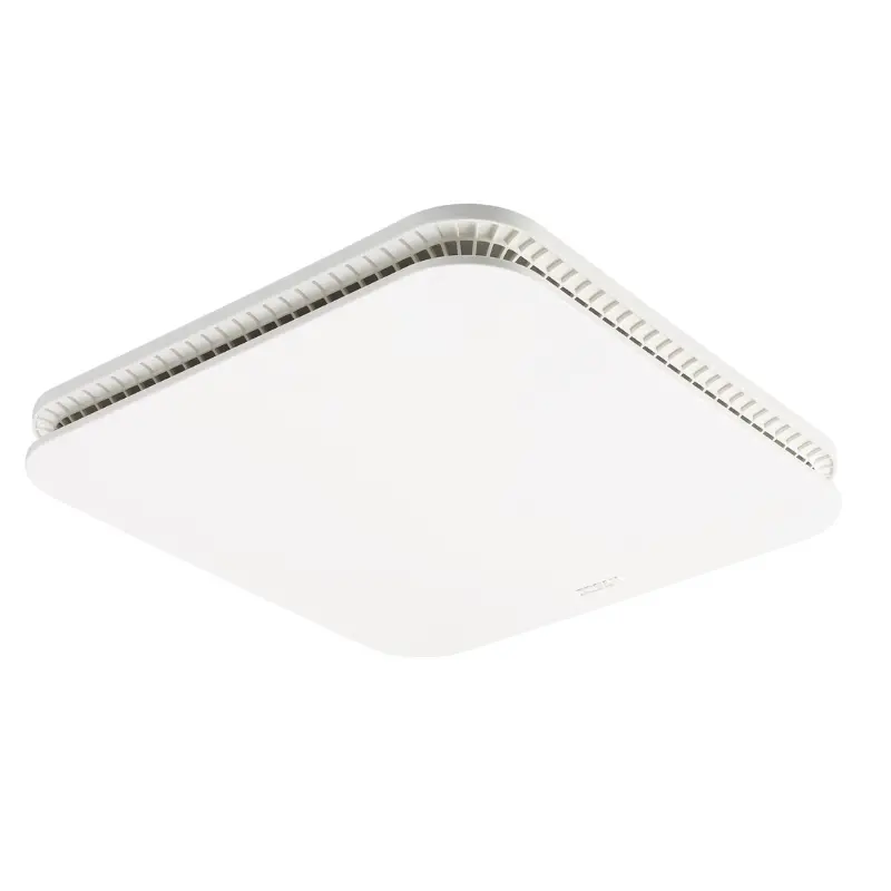 Universal Cleancover™ Bathroom Exhaust Fan Upgrade Grille/Cover 1