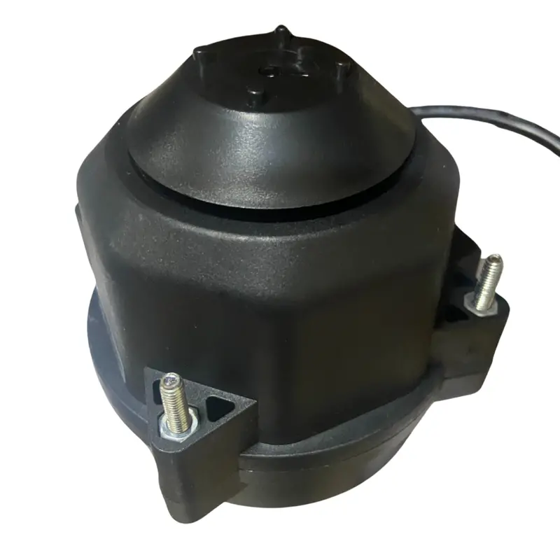 Universal Ecm Watt Motor - 115/230V, Cw/Ccw, 4 To 30 Watts, 1300-1600 Rpm 1