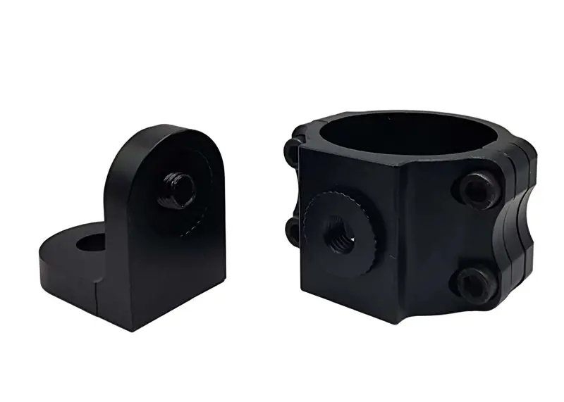 Universal Whip Mounting Bracket 1