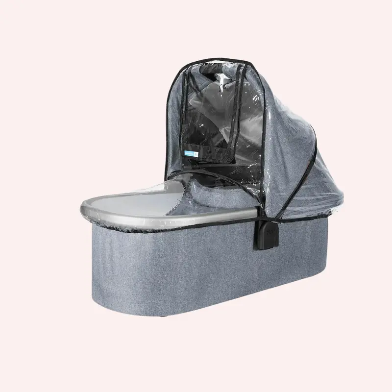 Uppababy Bassinet Rainshield 1