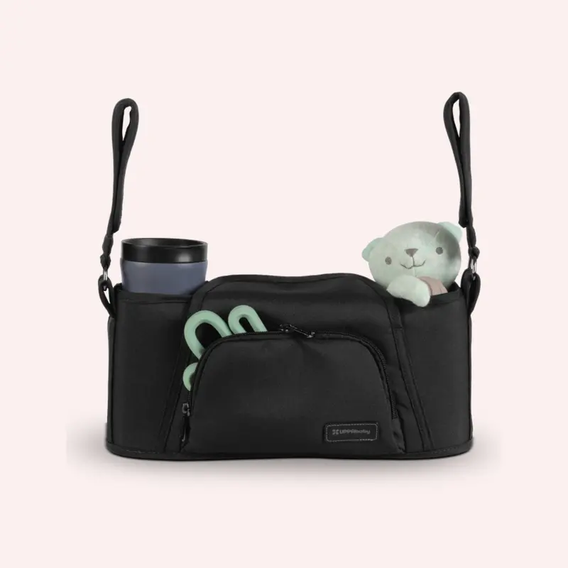 Uppababy Carry-All Parent Organiser 2.0 1