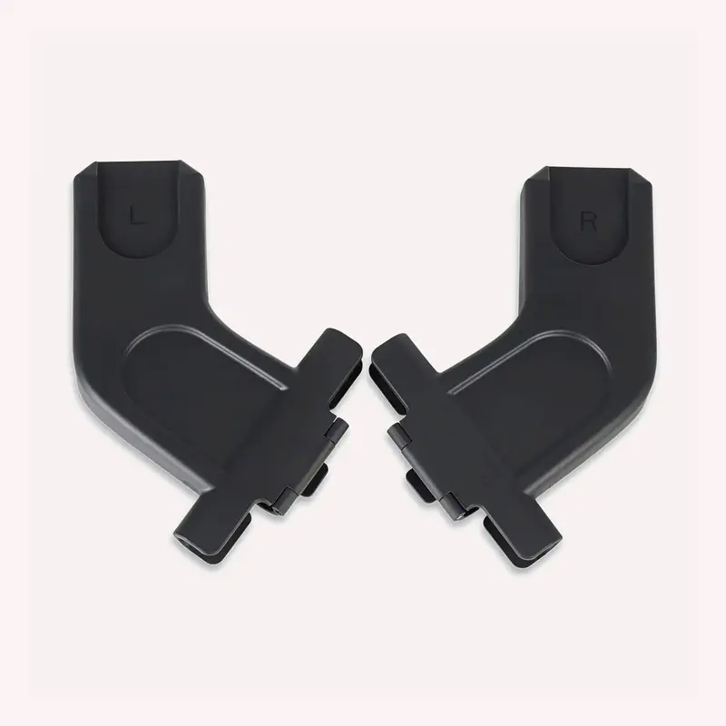Uppababy Minu V2 Car Seat Adapters 1