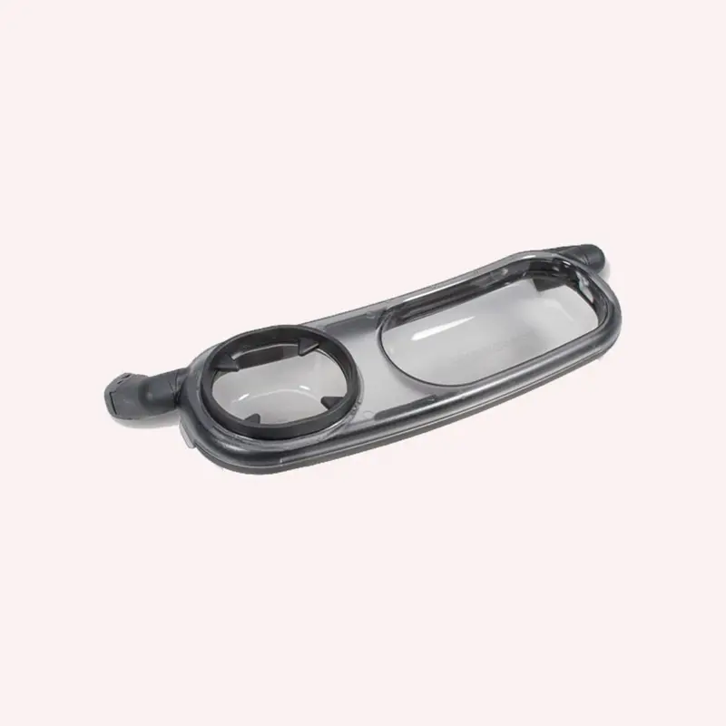 Uppababy Vista Snack Tray 1