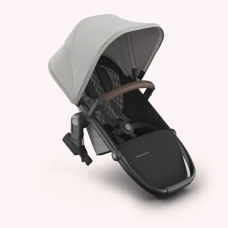 Uppababy Vista V3 Rumbleseat 4